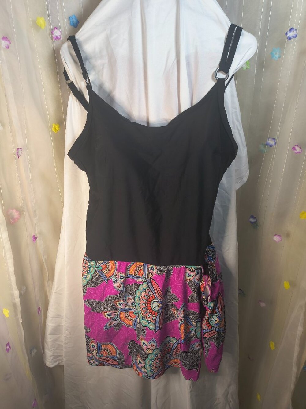 Swim dress Womens
